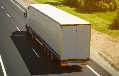 Adana ile Ahırlı Arası Parça Eşya Taşıma