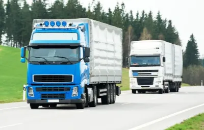 Adana ile Ahırlı Arası Eşya Taşıma